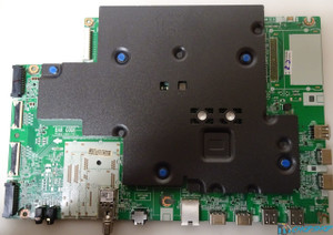 LG OLED83C2PUA.BUSYLJR Main Board EBT66948801
