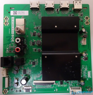 Vizio V655M-K04 Main Board 21201-03647