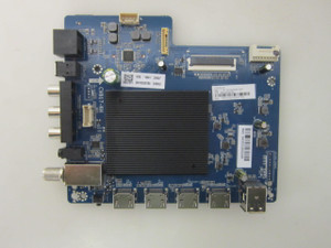 Element E4AA65R Main Board 220627