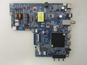 Onn 100012589 Main Board N22048-CH