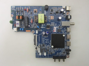 Onn 100012590 Main Board 100012590-MV2