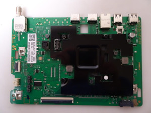 Samsung UN65AU8000FXZA Main Board BN94-17717J