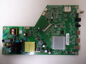 Vizio D32fM-K01 Main Board 756TXMCB02K010