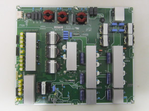 LG OLED83C2AUA Power Board EAY35967903