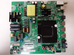 Hisense 58R6E3 Main Board 328145B