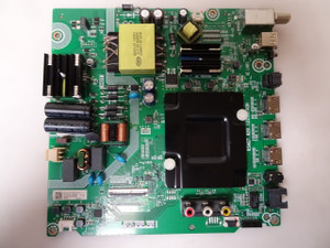 Hisense 58R6E3 Main Board 328145C