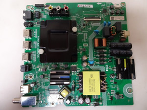 Hisense 58R6E3 Main Board 328145D