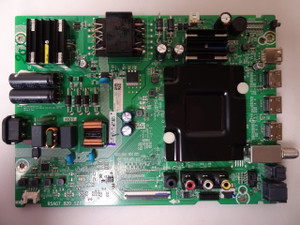 Hisense 43R6E4 Main Board 321385A