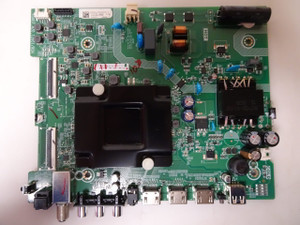 Hisense 43H4030F3 Main Board 324578B
