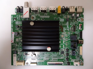 Hisense 50U6H Main Board 319534A