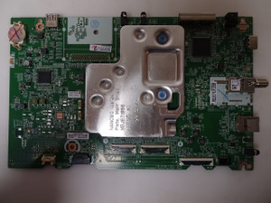LG 86UQ800AUB.BUSYFKR Main Board EBT66880701