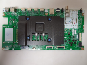 LG OLED65C2PUA.CUSQLJR Main Board EBT66925203
