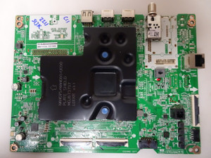 LG 55UQ8000AUB.BUSYLKR Main Board EBT66969808