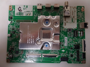 LG 50UP8000PUR.BUSYLJM Main Board EBU66474602