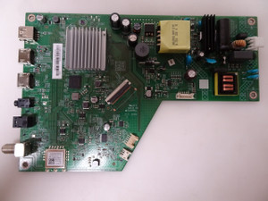 Vizio D32FM-K01 Main Board 756TXMCC02K004