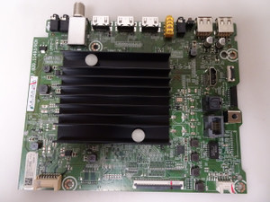 Element E450AC58R Main Board Q22101-KT