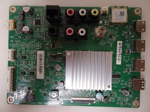 Vizio M50Q6-J01 Main Board 756TXLCB02K025