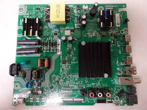 Hisense 55A6H Main Board 307025A