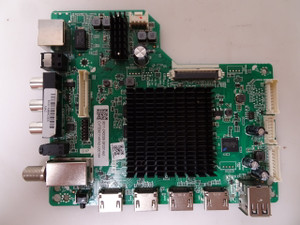 Element E4FAB65R Main Board A21111-KT