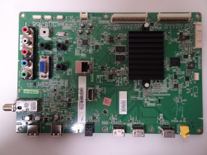 Toshiba 58L7300U Main Board 461C6351L22