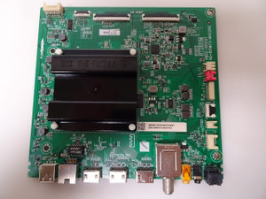 TCL 50S546 Main Board 30800-000117