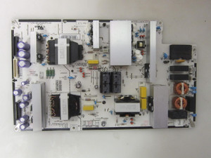 LG OLED55C1PUB Power Board EAY65689424