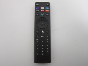 Vizio M55-F0 Remote Works For ALL Vizio Smart TV'S XRT140V5-NEW