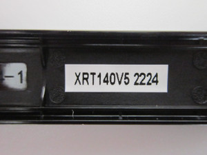 Vizio M55-F0 Remote Works For ALL Vizio Smart TV'S XRT140V5-USED