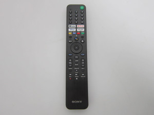 Sony KD-55X80J Cosmetically Damaged Remote - 5 Pack RMF-TX520U-CD-5PK