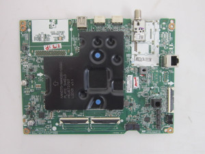 LG 65UQ8000AUB Main Board EBT67228510