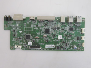 LG 27BK150Y Main Board NP148109EP
