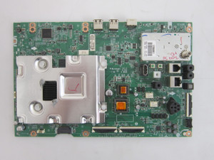 LG 49UT627M0UB.AUSYLJM Main Board EBU66226001