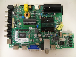 Westinghouse DWM42F2G1 Main Board / Power Supply T420HVN06.1 N14110057