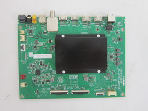 TCL 50S555 Main Board 30800-000540