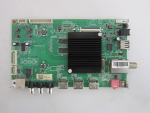 Onn 100012586 Main Board M21096-MT