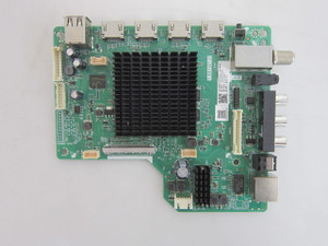 Onn 100012585 Main Board 260102018030