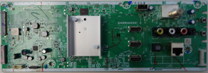 Philips 50PFL4756/F7 (MEB) Main Board ADDUGMMA-001
