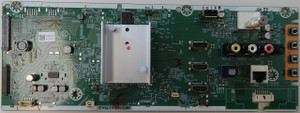Philips 43PFL5766/F7 (VT9) Main Board AD1V4MMAT001