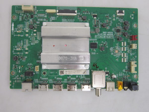 TCL 65S535 Main Board 30800-000016