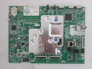 LG 50UP7000PUA.CUSYLH Main Board EBT66644801