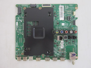 Samsung UN75JU641DFXZA Main Board BN94-10483E