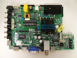 Westinghouse DWM42F2G1 Main Board / Power Supply T420HVN06.1 N14090156