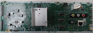 Philips 50PFL4756/F7 (ME5) Main Board ADDU8MMAD001