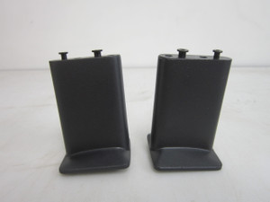 Sony XR-48A90K Stand Arm Risers Kit (2) 5-035-702-01-NEW