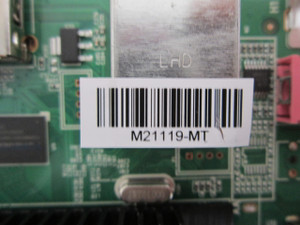 Element E4AA55R Main Board M21119-MT