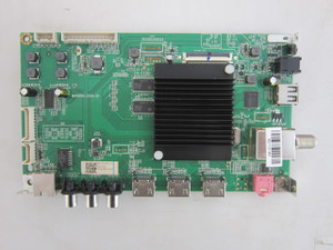 Element E4AA55R Main Board M21137-MT