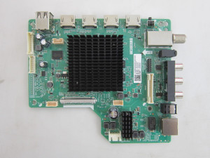 Westinghouse WR50UT4212 Main Board 220607