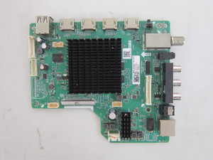 Westinghouse WR55UT4212 Main Board 220427