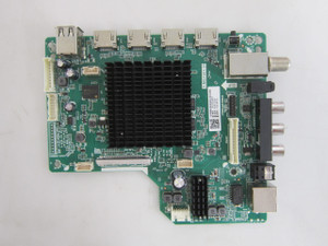 Westinghouse WR65UT4210 Main Board 210912
