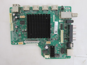 Westinghouse WR43UT4212 Main Board 211229